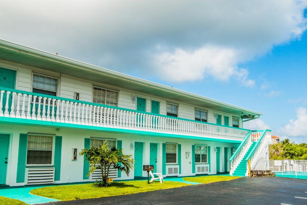The Boathouse Motel Марко Айлънд Екстериор снимка